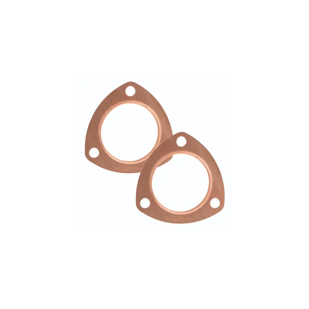Mr Gasket 7176C Copper Seal Collector And Header Muffler Gasket - MRG7176C